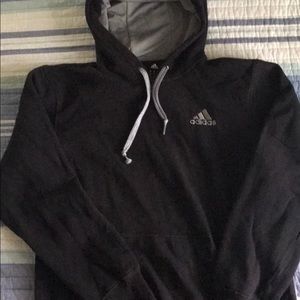 Adidas Hoodie size small